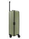 Titan Potovalni kovček Titan Upgrade M plus Forest green