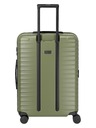 Titan Potovalni kovček Titan Upgrade M plus Forest green