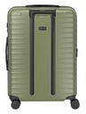 Titan Potovalni kovček Titan Upgrade M plus Forest green