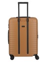 Titan Potovalni kovček Titan Upgrade M plus Canyon bronze