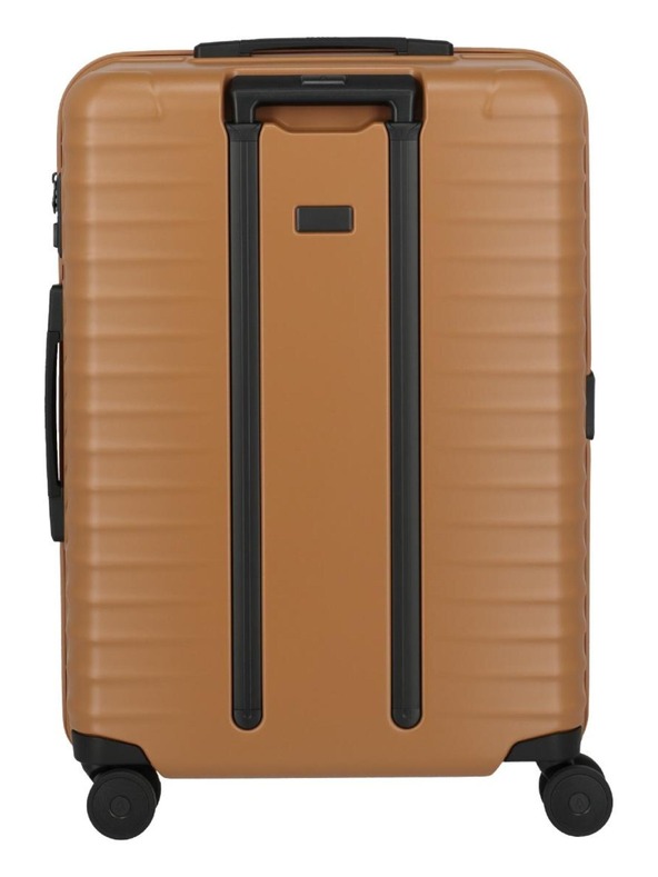 Titan Potovalni kovček Titan Upgrade M plus Canyon bronze