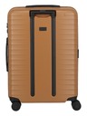 Titan Potovalni kovček Titan Upgrade M plus Canyon bronze