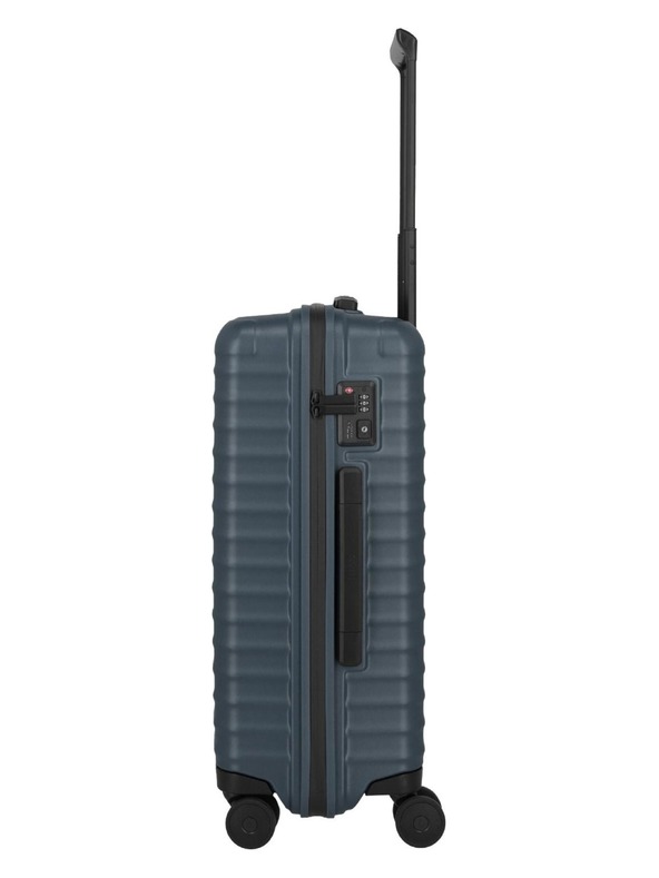 Titan Potovalni kovček Titan Upgrade M Midnight blue