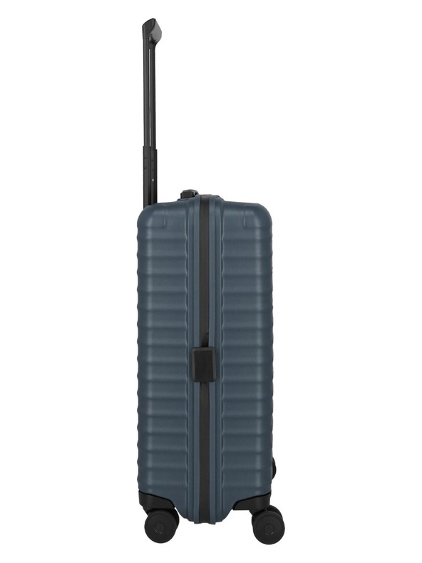 Titan Potovalni kovček Titan Upgrade M Midnight blue