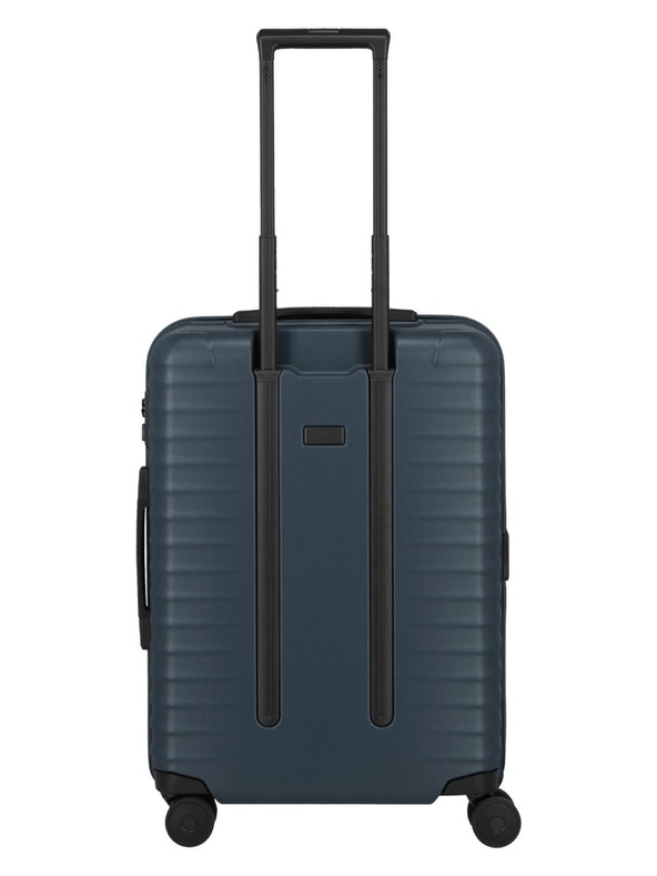 Titan Potovalni kovček Titan Upgrade M Midnight blue