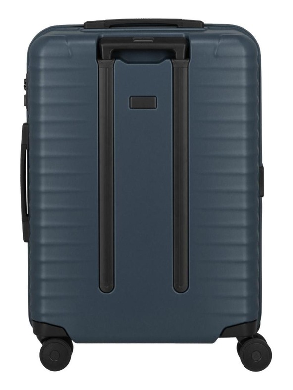 Titan Potovalni kovček Titan Upgrade M Midnight blue