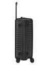 Titan Potovalni kovček Titan Overseas M plus Nightshade black