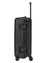 Titan Potovalni kovček Titan Overseas M plus Nightshade black