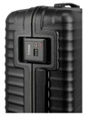 Titan Potovalni kovček Titan Overseas M plus Nightshade black