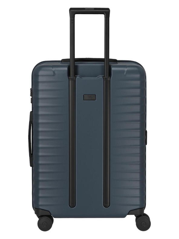 Titan Potovalni kovček Titan Upgrade M plus Midnight blue