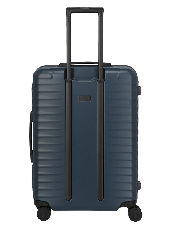 Titan Potovalni kovček Titan Overseas M plus Midnight blue