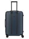 Titan Potovalni kovček Titan Overseas M plus Midnight blue