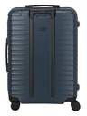Titan Potovalni kovček Titan Overseas M plus Midnight blue
