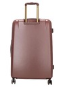 Charm London Potovalni kovček Charm London Capetown L Burgundy