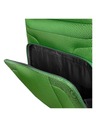Skyline Potovalni kovček Skyline Orlando 4w L Green