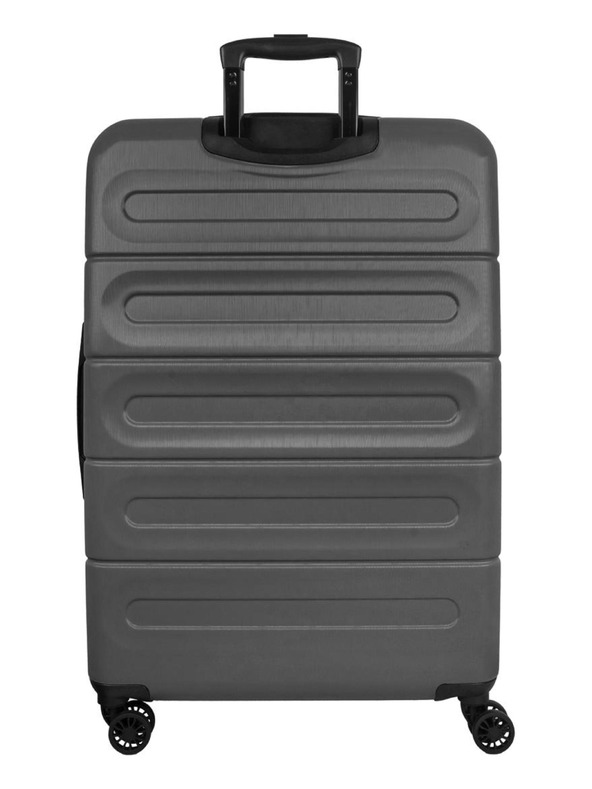 Skyline Potovalni kovček Skyline Goomera 4w L Anthracite