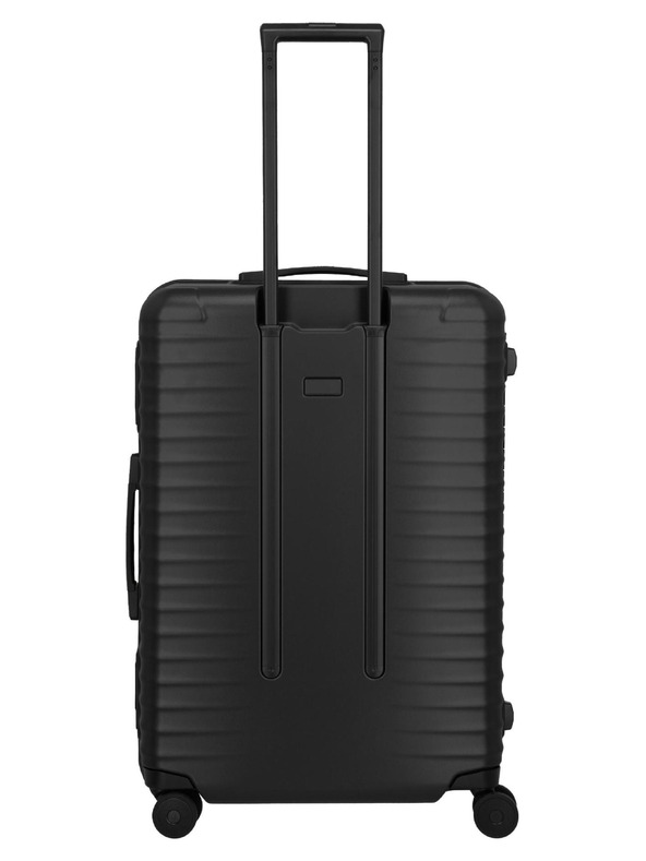 Titan Potovalni kovček Titan Overseas L Nightshade black