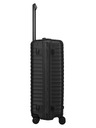Titan Potovalni kovček Titan Overseas L Nightshade black
