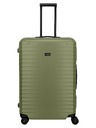 Titan Potovalni kovček Titan Overseas L Forest green