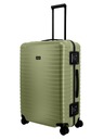 Titan Potovalni kovček Titan Overseas L Forest green