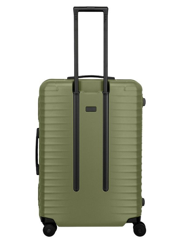 Titan Potovalni kovček Titan Overseas L Forest green
