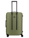 Titan Potovalni kovček Titan Overseas L Forest green