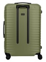 Titan Potovalni kovček Titan Overseas L Forest green