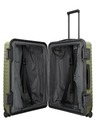 Titan Potovalni kovček Titan Overseas L Forest green