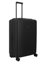 Titan Potovalni kovček Titan Upgrade L Nightshade black