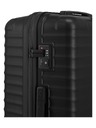 Titan Potovalni kovček Titan Upgrade L Nightshade black