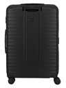 Titan Potovalni kovček Titan Upgrade L Nightshade black