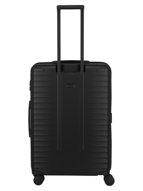 Titan Potovalni kovček Titan Upgrade L Nightshade black