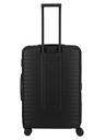 Titan Potovalni kovček Titan Upgrade L Nightshade black