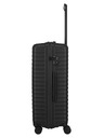 Titan Potovalni kovček Titan Upgrade L Nightshade black