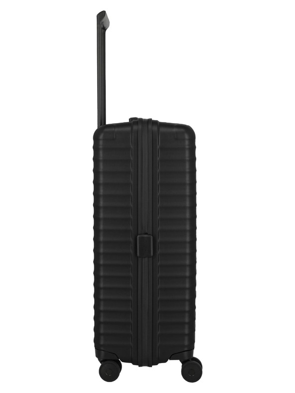 Titan Potovalni kovček Titan Upgrade L Nightshade black