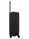 Titan Potovalni kovček Titan Upgrade L Nightshade black