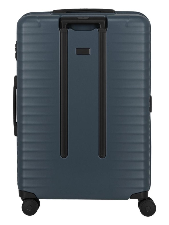 Titan Potovalni kovček Titan Upgrade L Midnight blue