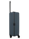 Titan Potovalni kovček Titan Upgrade L Midnight blue