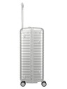 Titan Potovalni kovček Titan Eternity L Silver