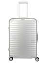 Titan Potovalni kovček Titan Eternity L Silver