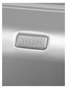 Titan Potovalni kovček Titan Eternity L Silver