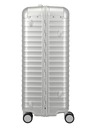 Titan Potovalni kovček Titan Eternity L Silver