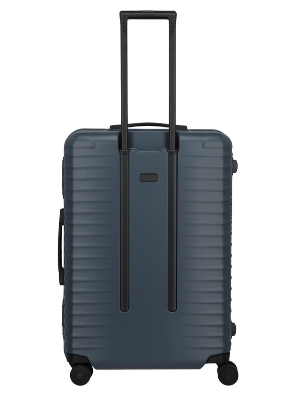 Titan Potovalni kovček Titan Overseas L Midnight blue