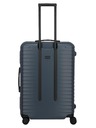 Titan Potovalni kovček Titan Overseas L Midnight blue