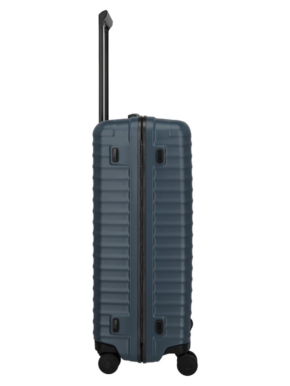 Titan Potovalni kovček Titan Overseas L Midnight blue