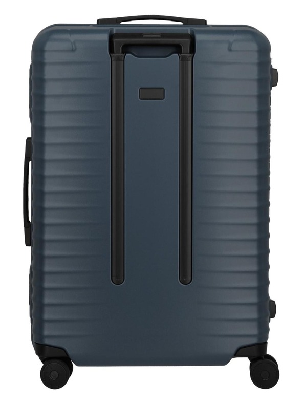Titan Potovalni kovček Titan Overseas L Midnight blue