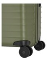 Titan Potovalni kovček Titan Upgrade L Forest green