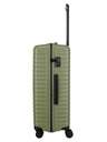Titan Potovalni kovček Titan Upgrade L Forest green