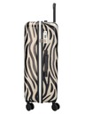 Zebra Trends Potovalni kovček Zebra Travel 21493 L Zebra
