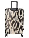 Zebra Trends Potovalni kovček Zebra Travel 21493 L Zebra